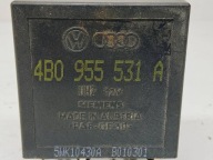 relay Volkswagen Golf IV 1.6 16V 4B0955531A