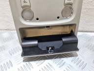 light oswietlenie cabs front Audi A5 8T 2008 8T0947135B