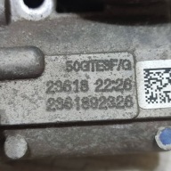Valvola a farfalla Fiat 500X 23618692326