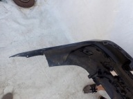 BMW X4 F26 14-18 m-packet bumper rear part rear PDC