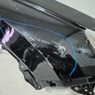 HONDA CR-V CRV VI 23- parafango Destra Anteriore Anteriore Supporto parafango
