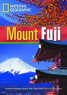 FOOTPRINT READING LIBRARY: LEVEL 1600: MOUNT FUJI (BRE) National Geographic