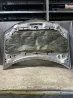 Capot CHRYSLER PACIFICA 2004R SREBRNA