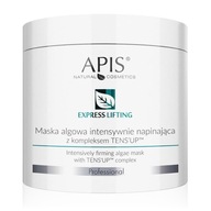 APIS Express Lifting maska algowa intensywnie napinająca z kompleksem TENS'