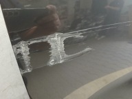 door front left MAZDA CX5 CX-5 II 2 17