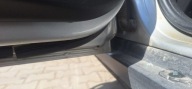 door rear part rear. left FORD FOCUS MK3 KOD LAK 0F