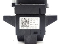 switch control GLOSNOSCI MMI AUDI Q7 4M 15- 4M2919616B