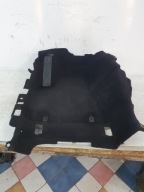 mats carpet left front KIEROWCA DODGE CHARGER LIFT 15