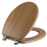 Drevená Bisk MDF SEDACIA DOSKA UNIVERZÁLNA pre KOLESÁ CERSANIT ROCA