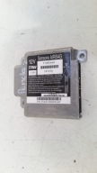 Airbags Gurten sensor 2010r Fiat Panda
