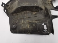 mudguard mudguard flap left rear part TOYOTA AURIS and E15 / 52592-02210