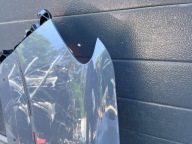 DACIA SANDERO III STEPWAY 20- fender front front left