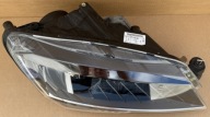 light SKODA SUPERB III 3V1941016B right original as new