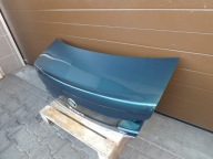 trunk door boot rear part SKODA SUPERB II sedan HB