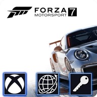 Forza Motorsport 7 (Windows 10 / Xbox One) Kľúč Global