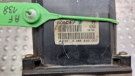pump control unit ABS 1S71-2M110-AE 0265222015 FORD MONDEO MK3