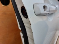 door right front SUZUKI SWIFT MK7 26U 12r
