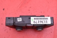 control panel air conditioning devices KLIMY 13346097 OPEL MERIVA B 10-14