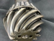differential front diff wklad 2.0T 4XE Jeep Wrangler JL 2018+ USA