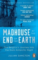 Madhouse at the End of the Earth: The Belgica s
