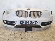 BMW e F20 F21 11-16 Paraurti XENON + PDC