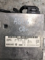 module control unit MMI AUDI A6 C6 4E0035729