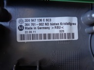 OSWIETLENIE cabs 3D0947136E VW PHAETON LIFT