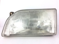 REFLEKTOR light front FORD FIESTA left 92FG13006A2B FORD