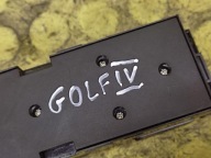 VW GOLF IV Interrupteur bouton lève vitres