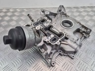 MERCEDES E300 W213 Couvercle de la distribution A2640150100