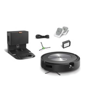 Uklízecí robot iRobot Roomba J7 černý