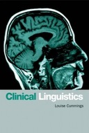 Clinical Linguistics Cummings Louise