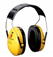 Chrániče sluchu 3M H510A Peltor Optime