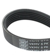 Pasek klinowy wielorowkowy SKF VKMV 6PK1070