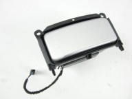 ashtray passenger compartment adapter Porsche Cayenne S II 958 7P5 92A