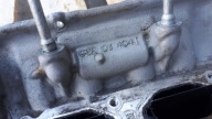 SQ5 8R Q5 head. right valves 3.0 TFSI S4 B8 A6