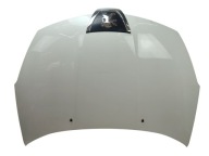 cofano PEUGEOT 4007 LAK: KCZ (07-12)