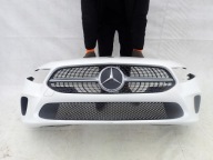 MERCEDES A-KLASA W177 18- bumper front front