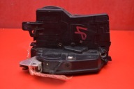 lock door left front front EU 7012141 BMW E65 sedan 01-05