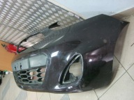 bumper front front Nissan Micra K13 Lift 13-16