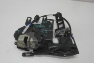 FORD FIESTA MK7 14R lock door right front