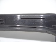 moulding cap threshold left rear part BMW 3 E90 7907159