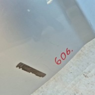 BMW 1 F20 11-19 fender front front left