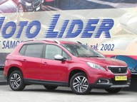 Peugeot 2008 diesel ,navi, parktronik