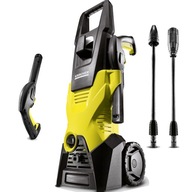 MYJKA CIŚNIENIOWA KARCHER K 3 MOCNA 120 bar TURBO QUICK CONNECT NOWOŚĆ 2024