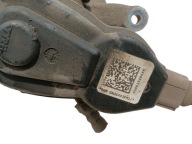 discs brake calipers electrics rear part KOMPLET AUDI A6 C7