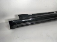 moulding cap threshold left PORSCHE BOXSTER CAYMAN 982 16