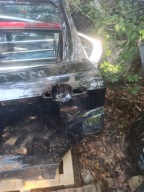 Tür links heck hinten links FORD KUGA II MK2