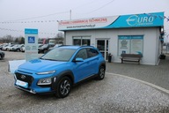 Hyundai Kona Style F-vat automat Krajowa Gwarancja