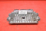control unit computer of the engine 237101990R RENAULT KANGOO 2 II 1.5 DCI 106 KM